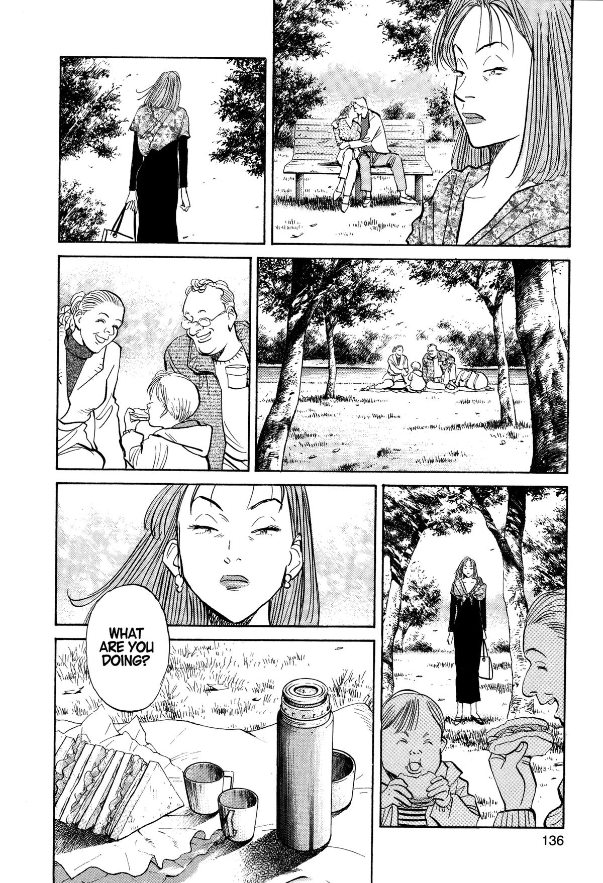 Read Monster Manga Online