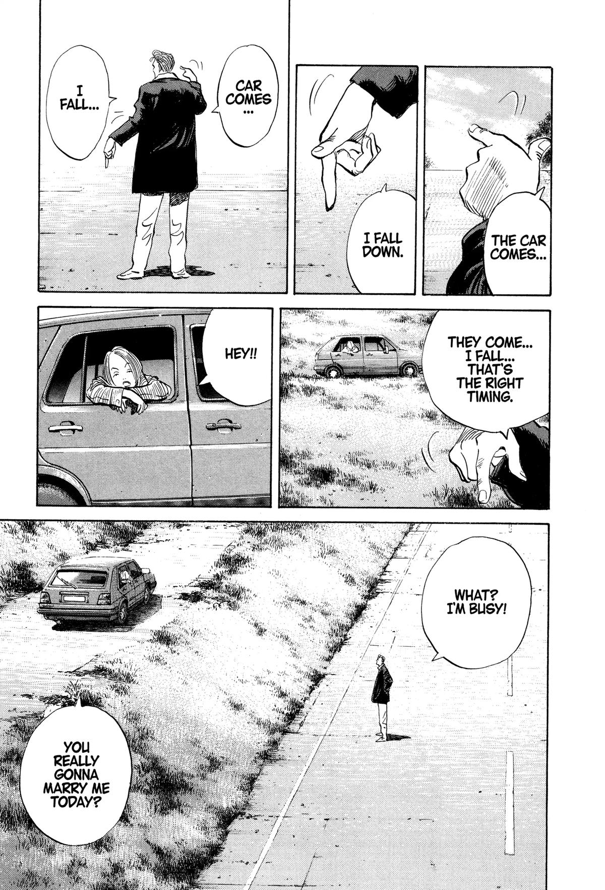 Read Monster Manga Online