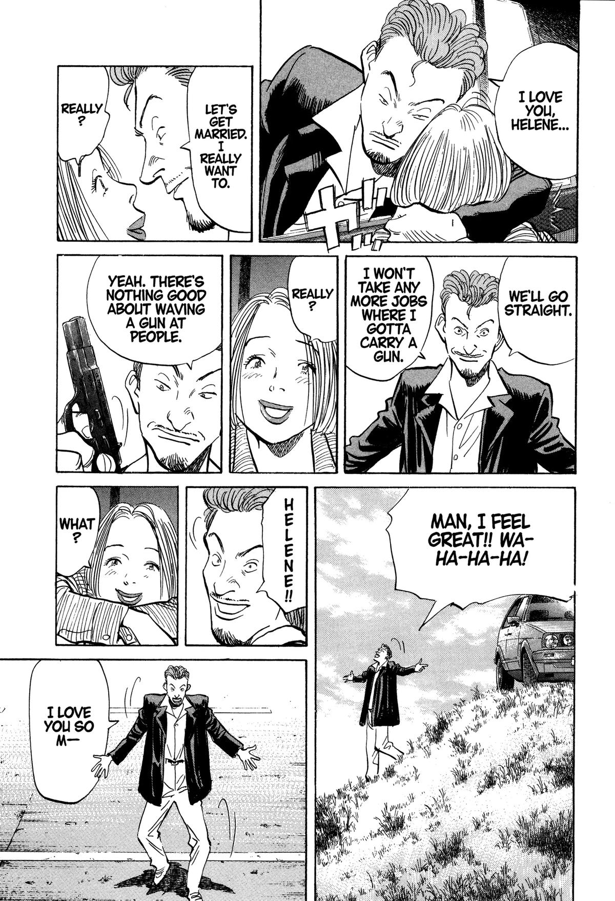Read Monster Manga Online