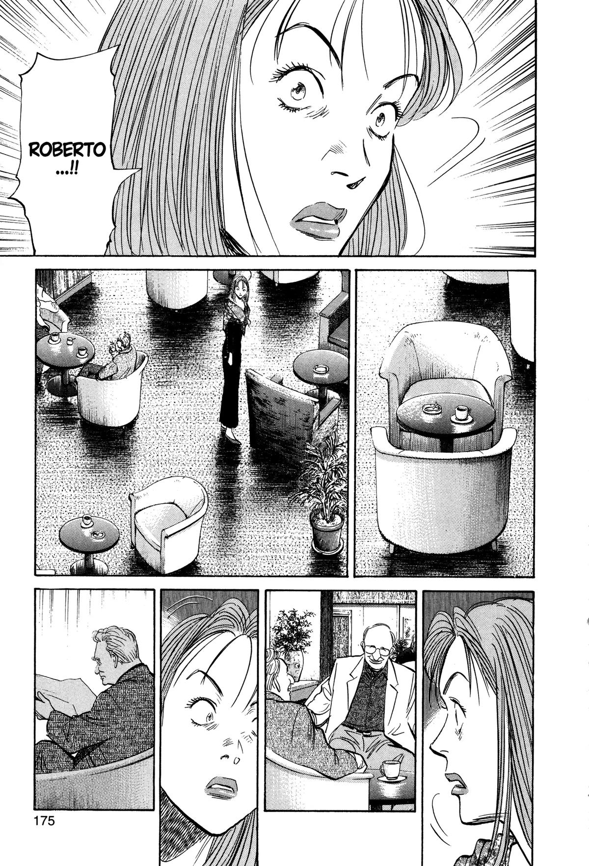 Read Monster Manga Online