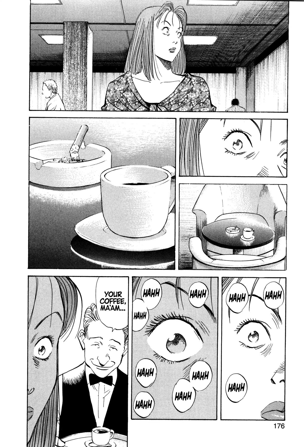 Read Monster Manga Online