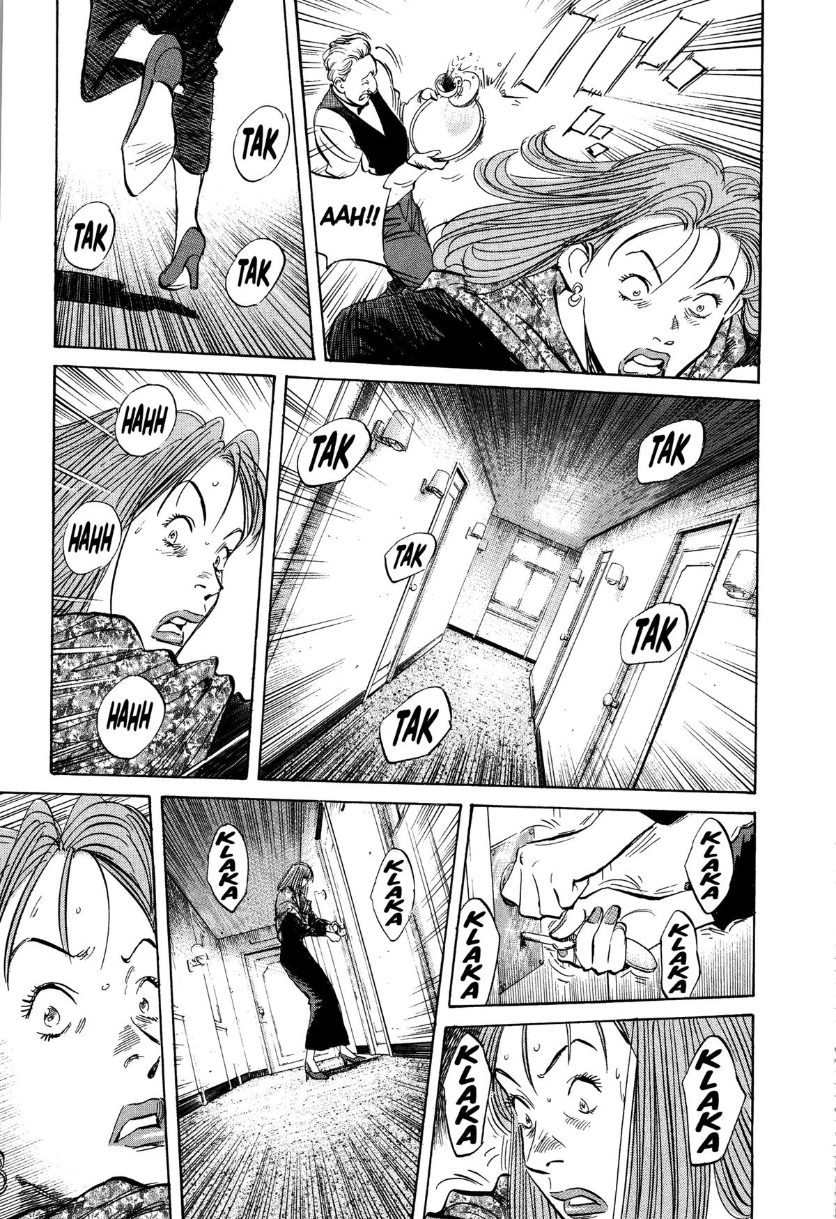 Read Monster Manga Online