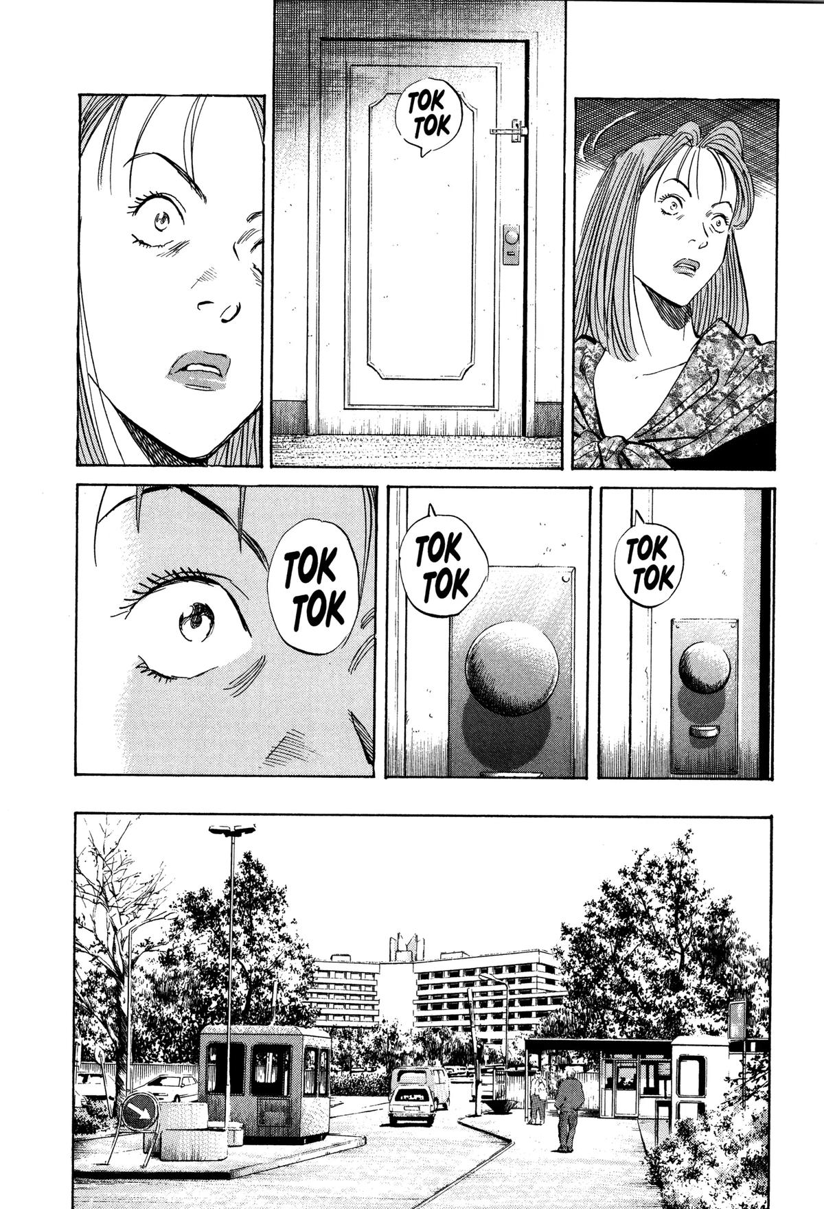 Read Monster Manga Online