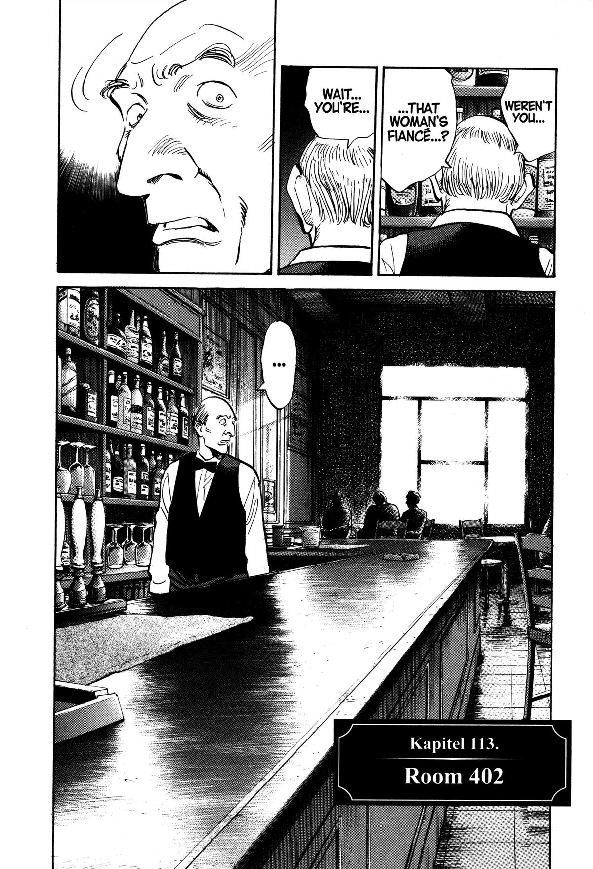 Read Monster Manga Online