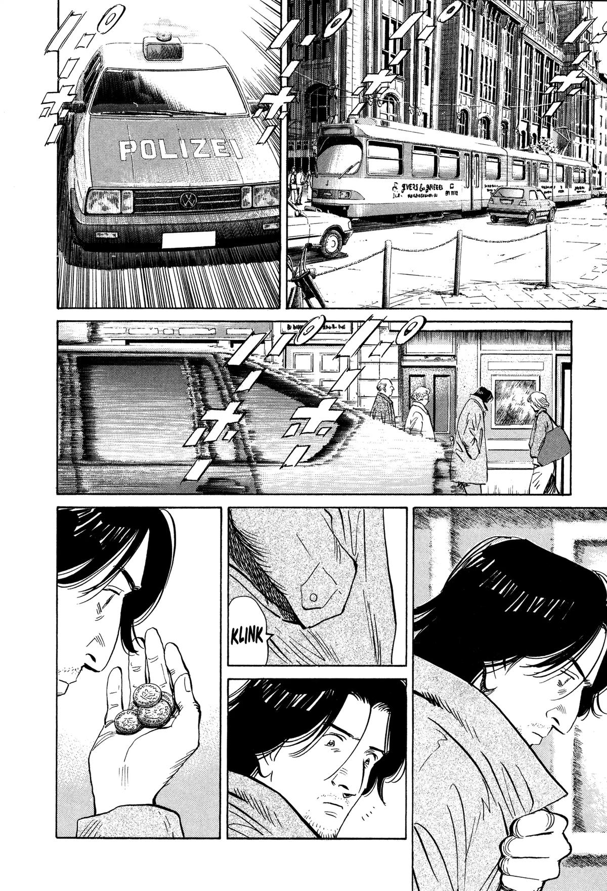Read Monster Manga Online