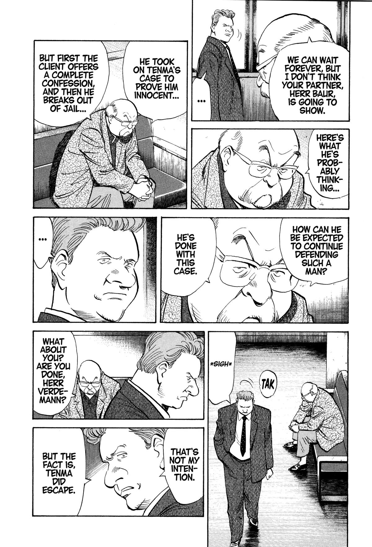 Read Monster Manga Online