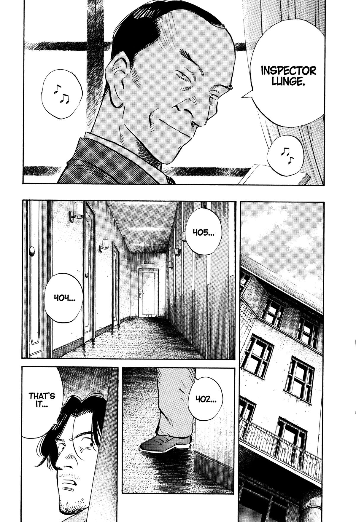 Read Monster Manga Online