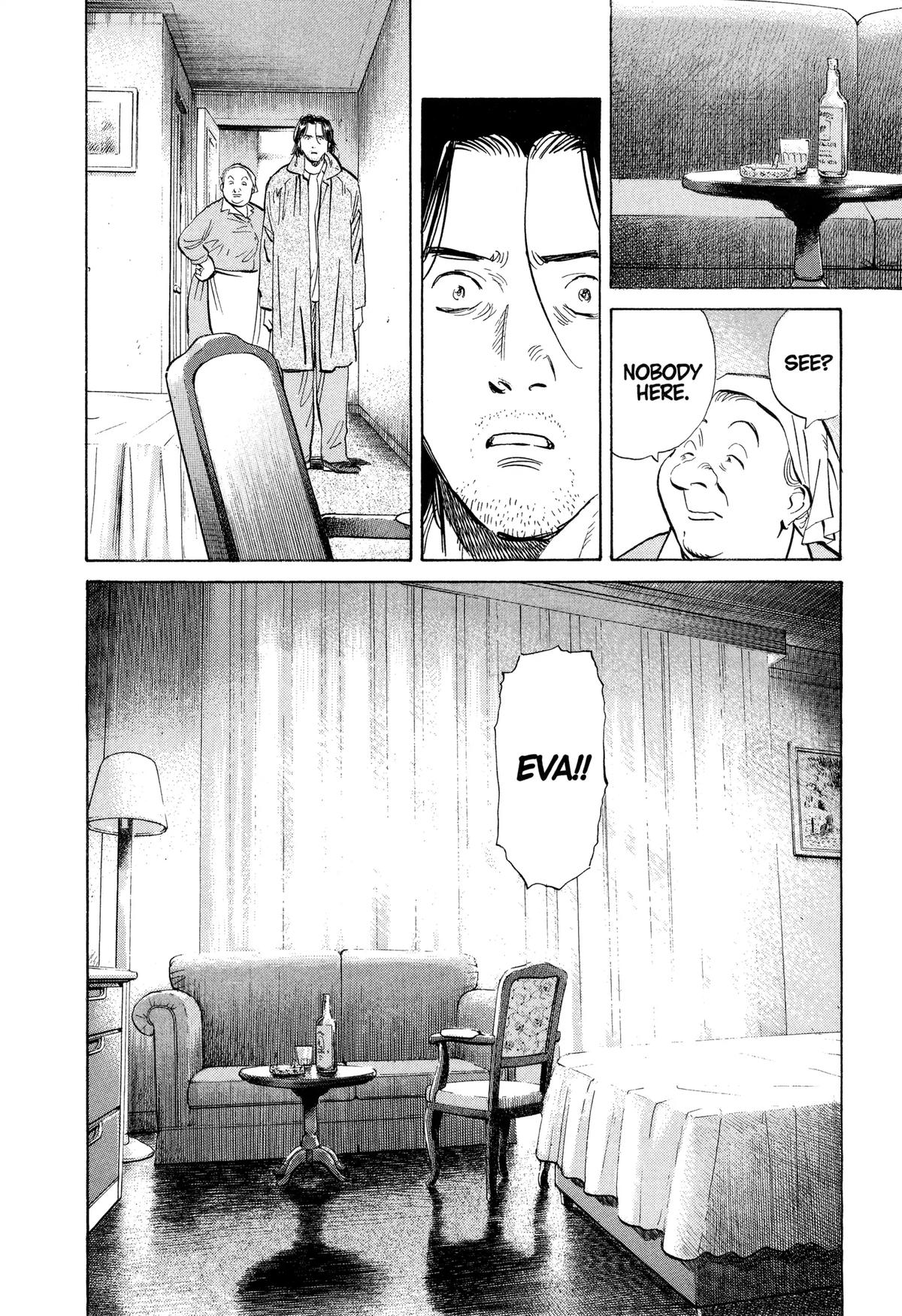 Read Monster Manga Online
