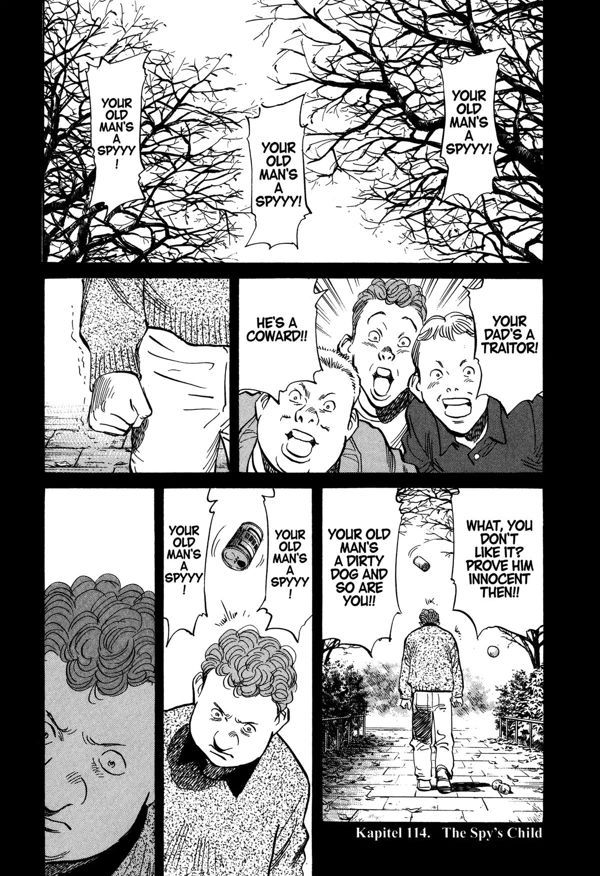 Read Monster Manga Online