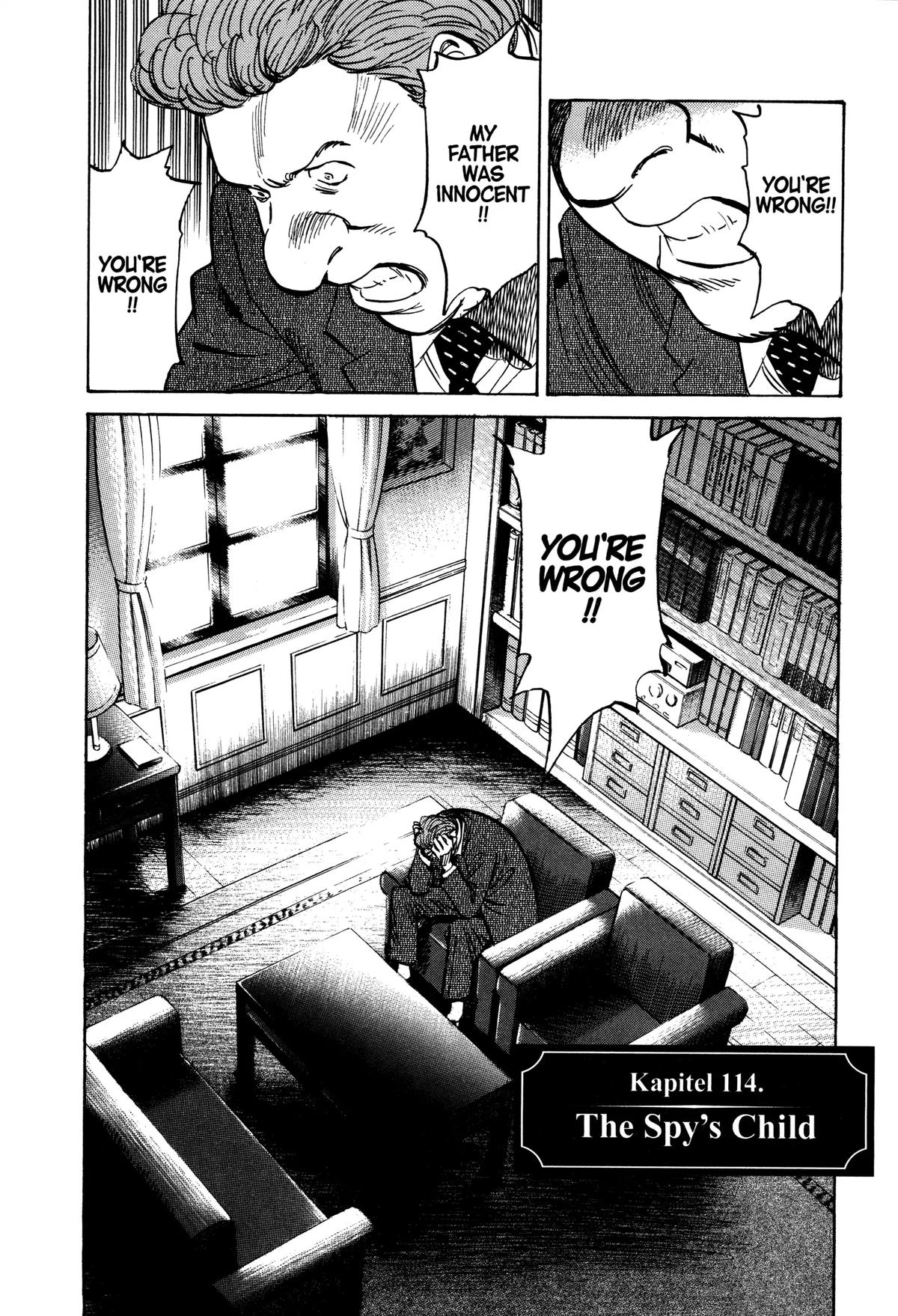 Read Monster Manga Online