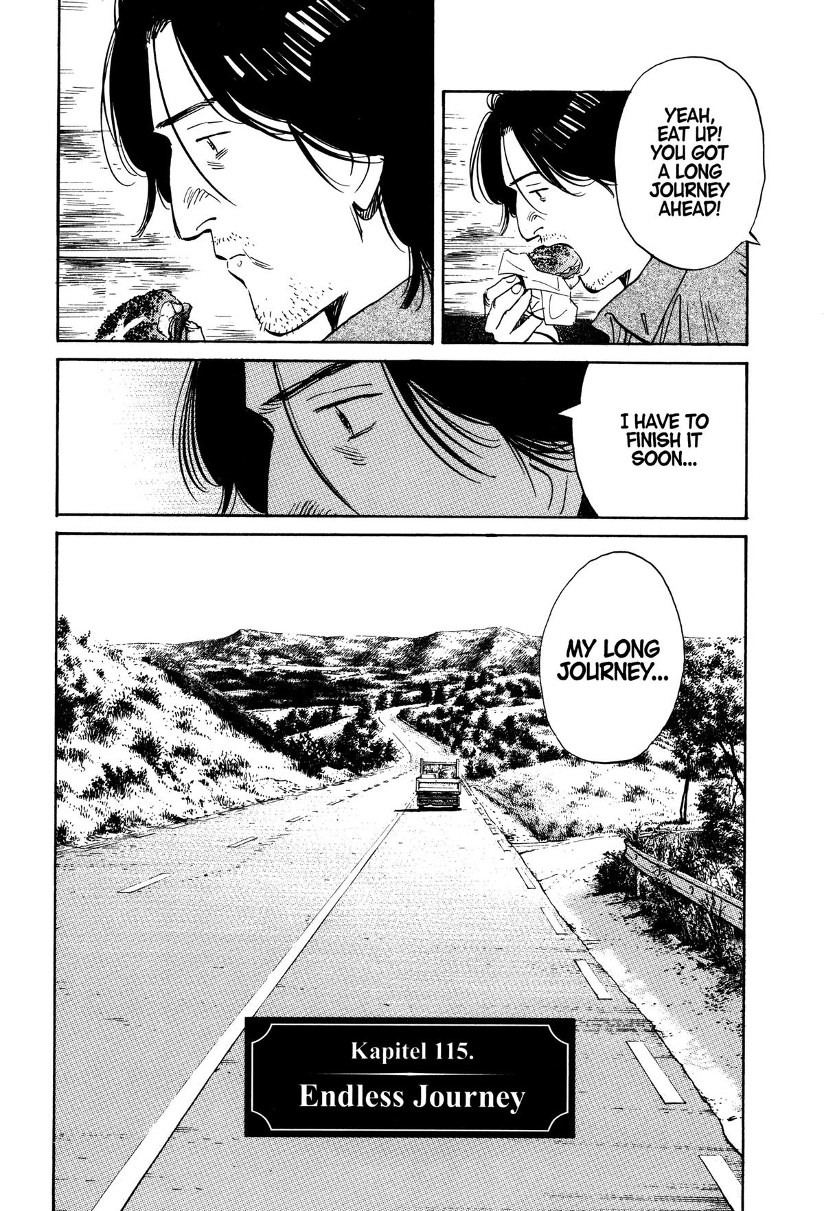 Read Monster Manga Online