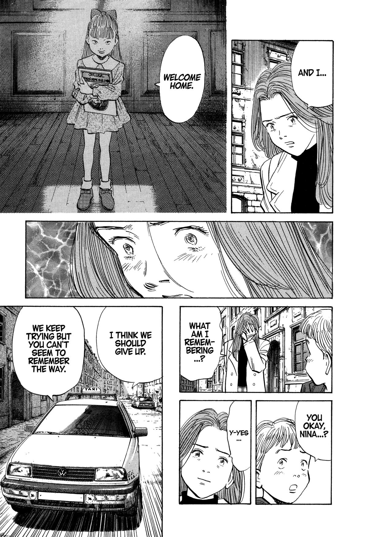 Read Monster Manga Online