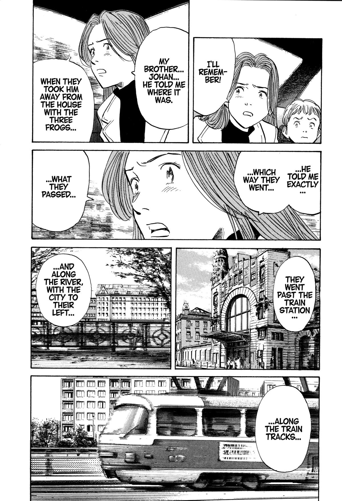 Read Monster Manga Online