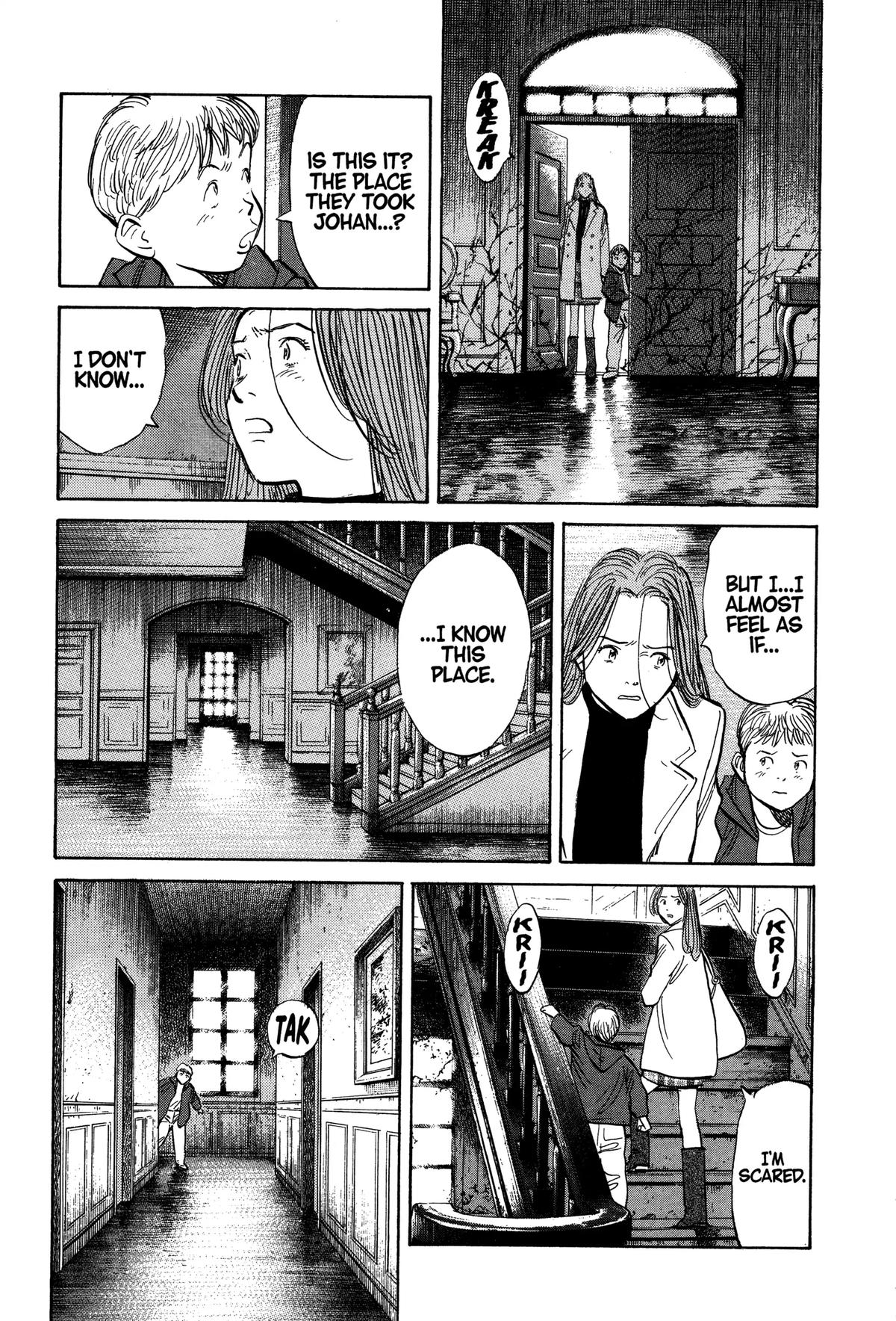Read Monster Manga Online