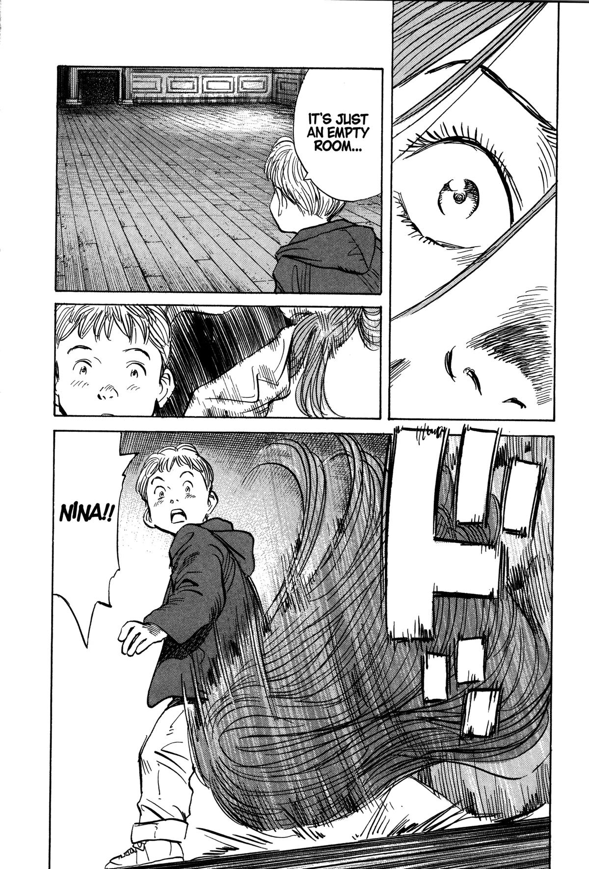 Read Monster Manga Online