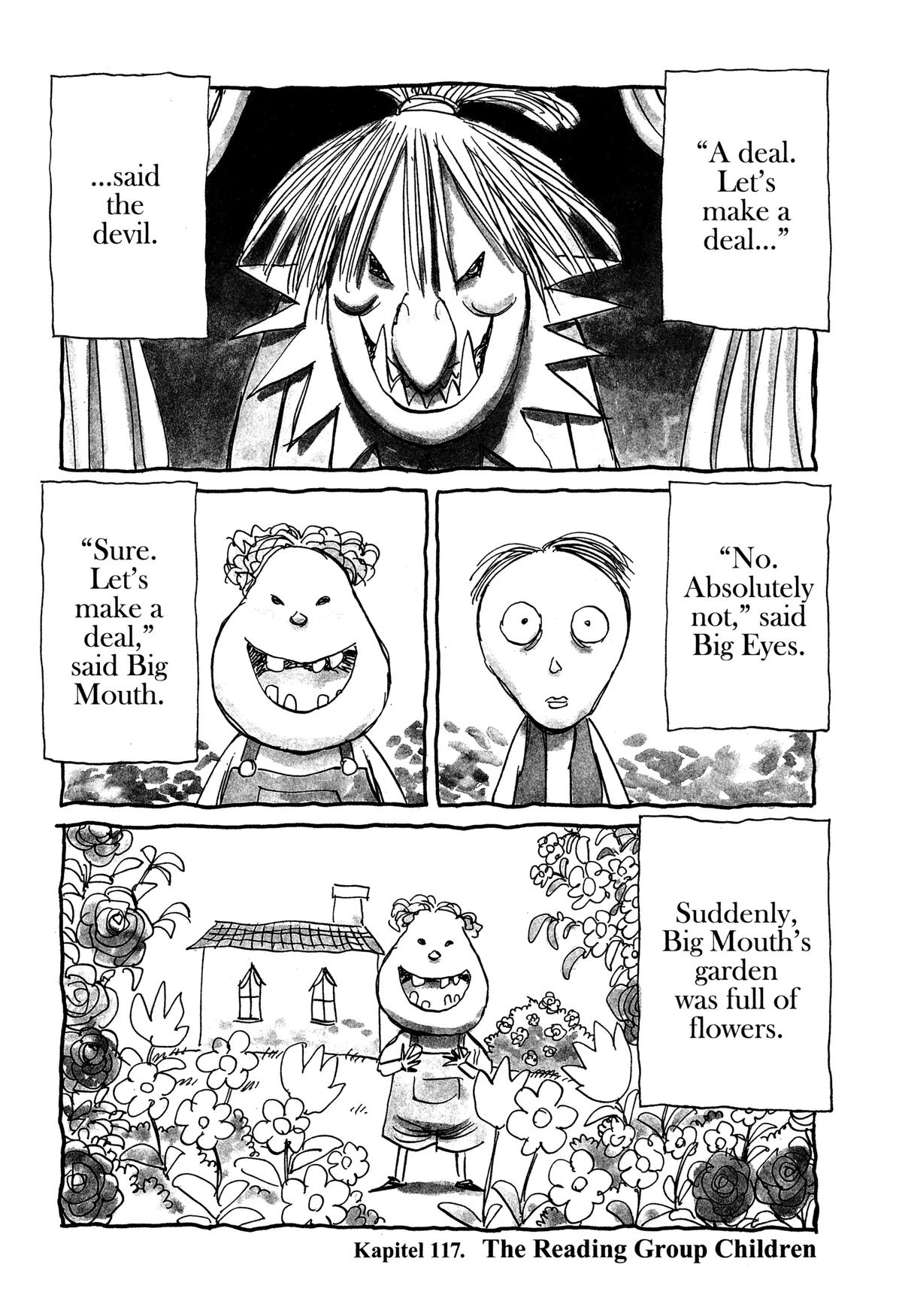 Read Monster Manga Online