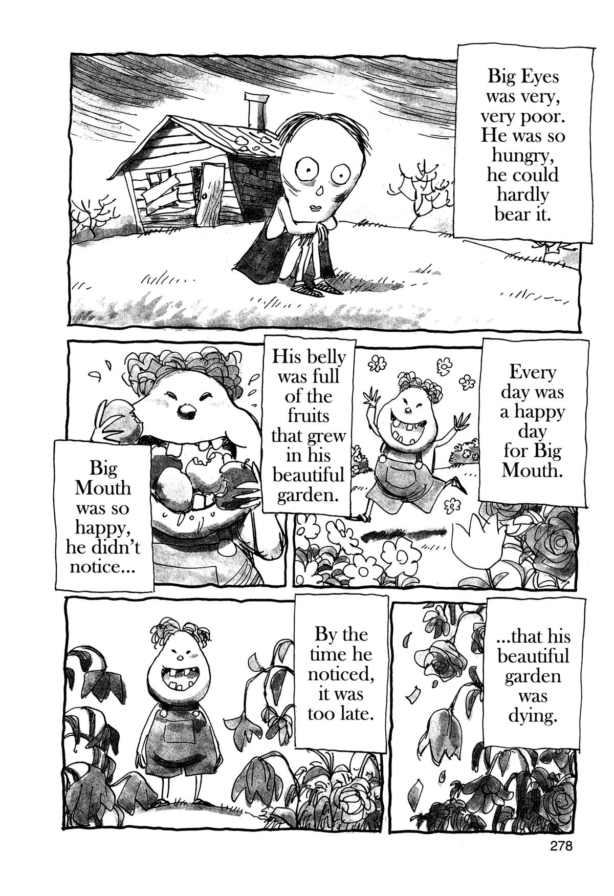 Read Monster Manga Online