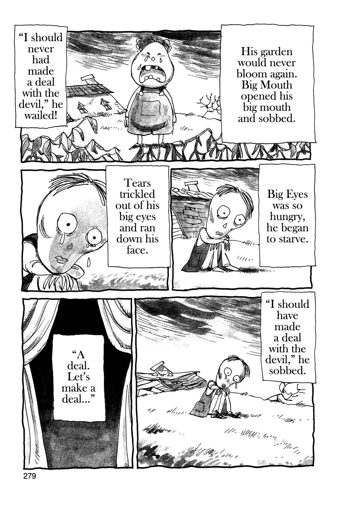 Read Monster Manga Online