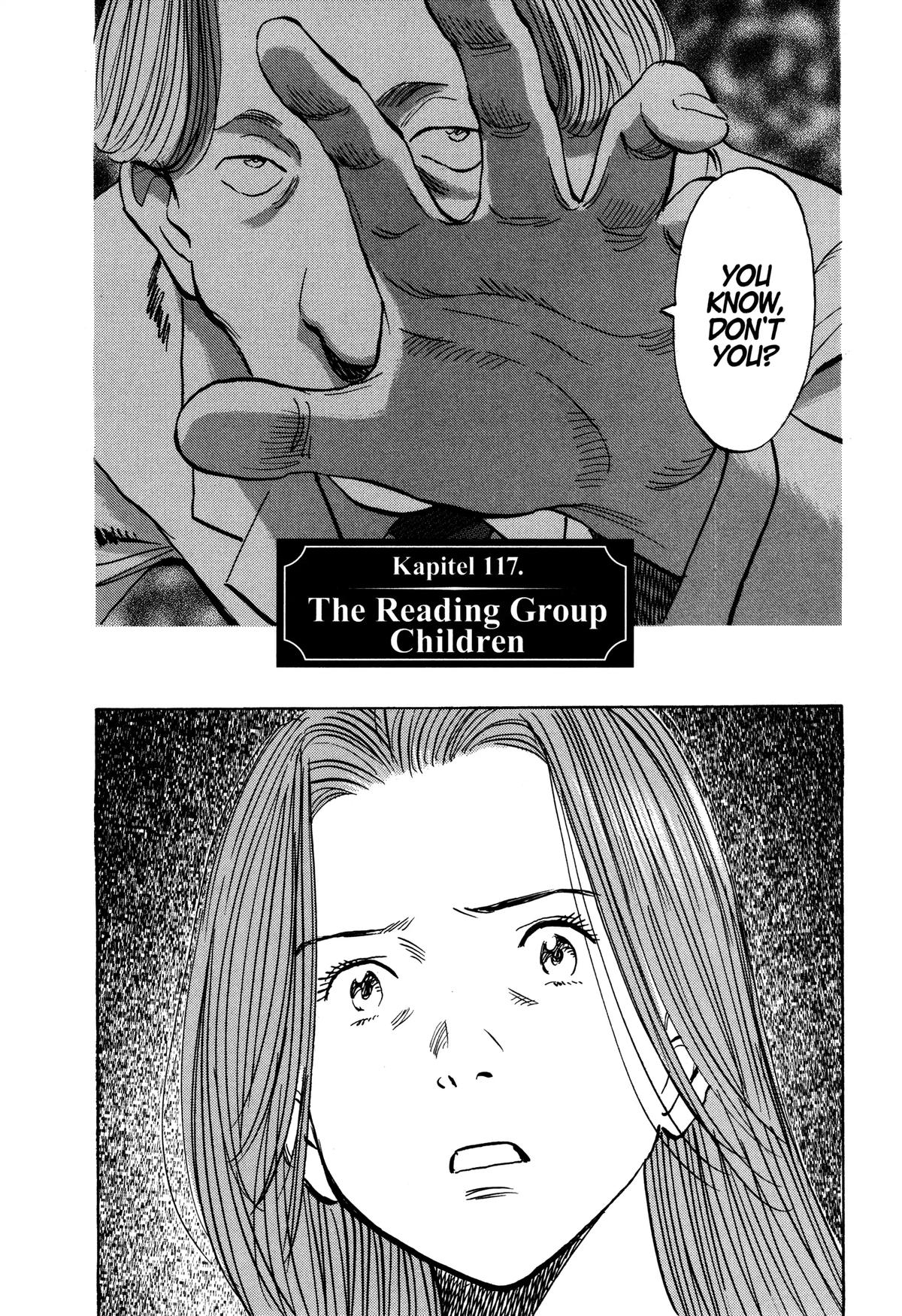 Read Monster Manga Online