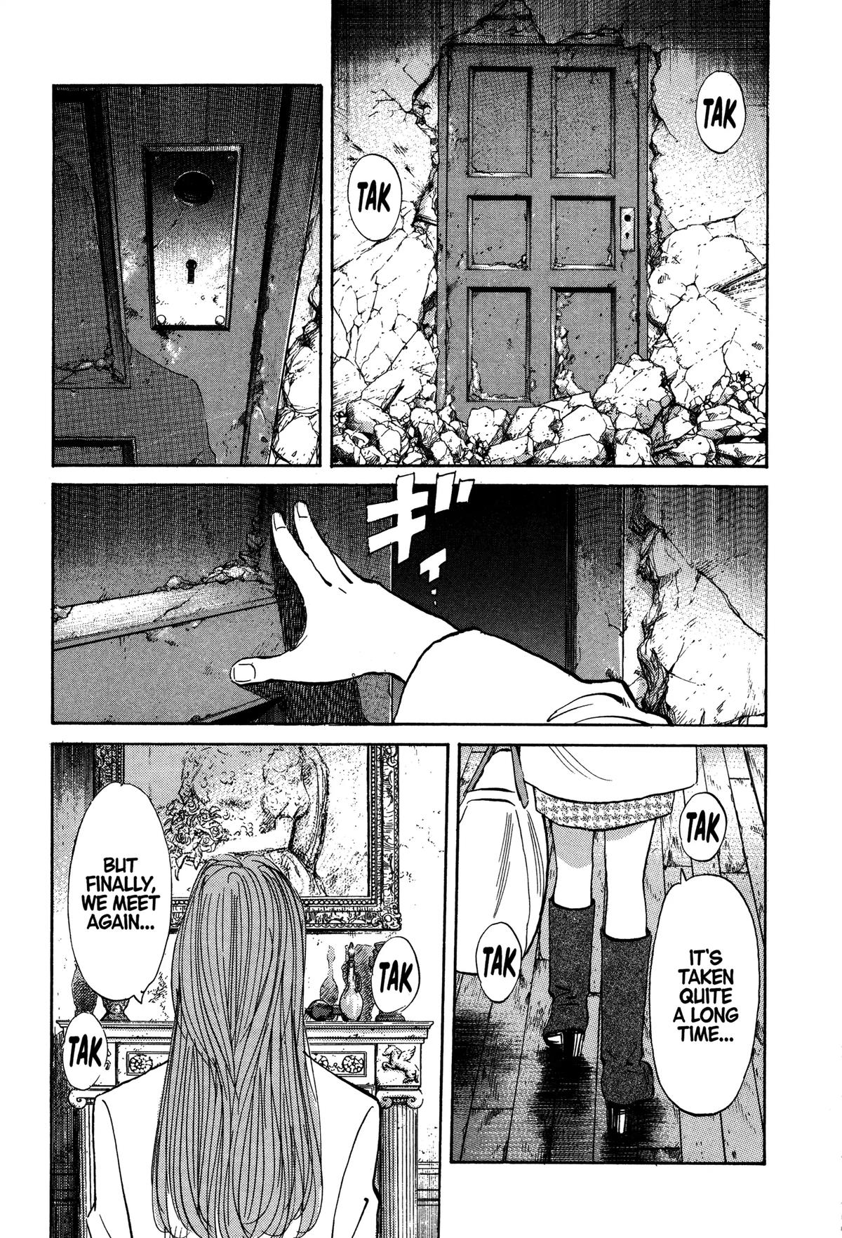 Read Monster Manga Online