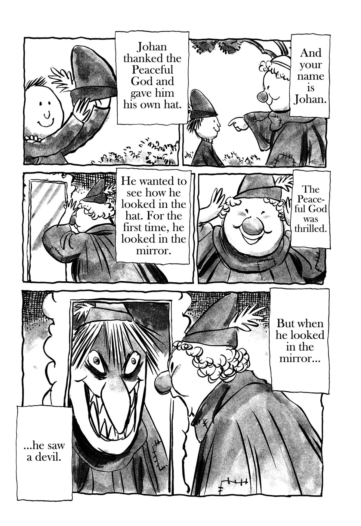 Read Monster Manga Online