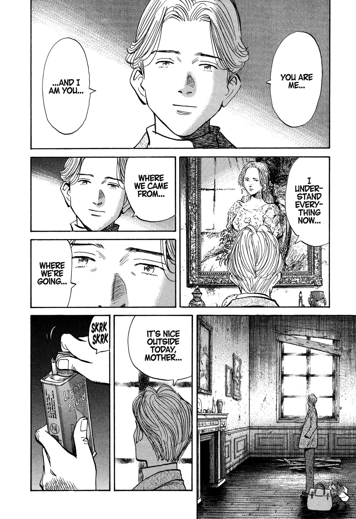 Read Monster Manga Online
