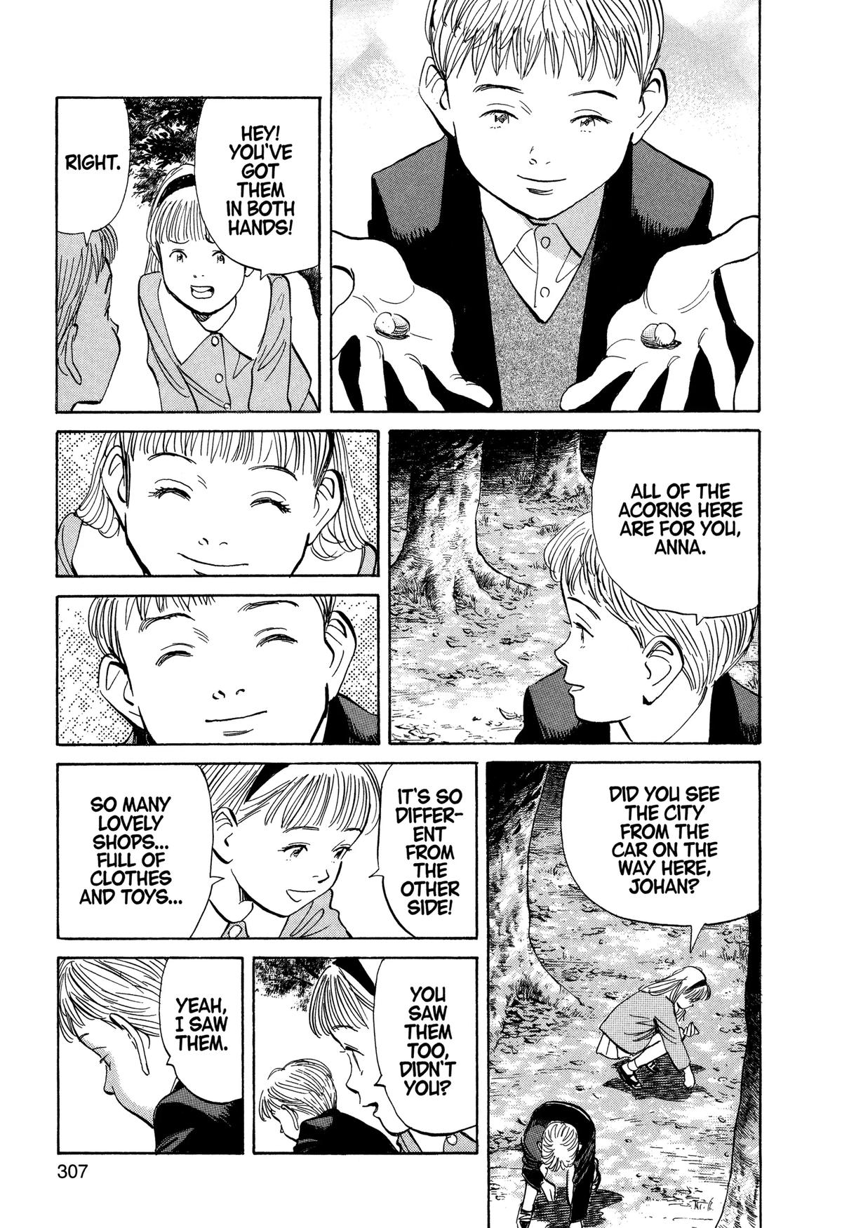 Read Monster Manga Online
