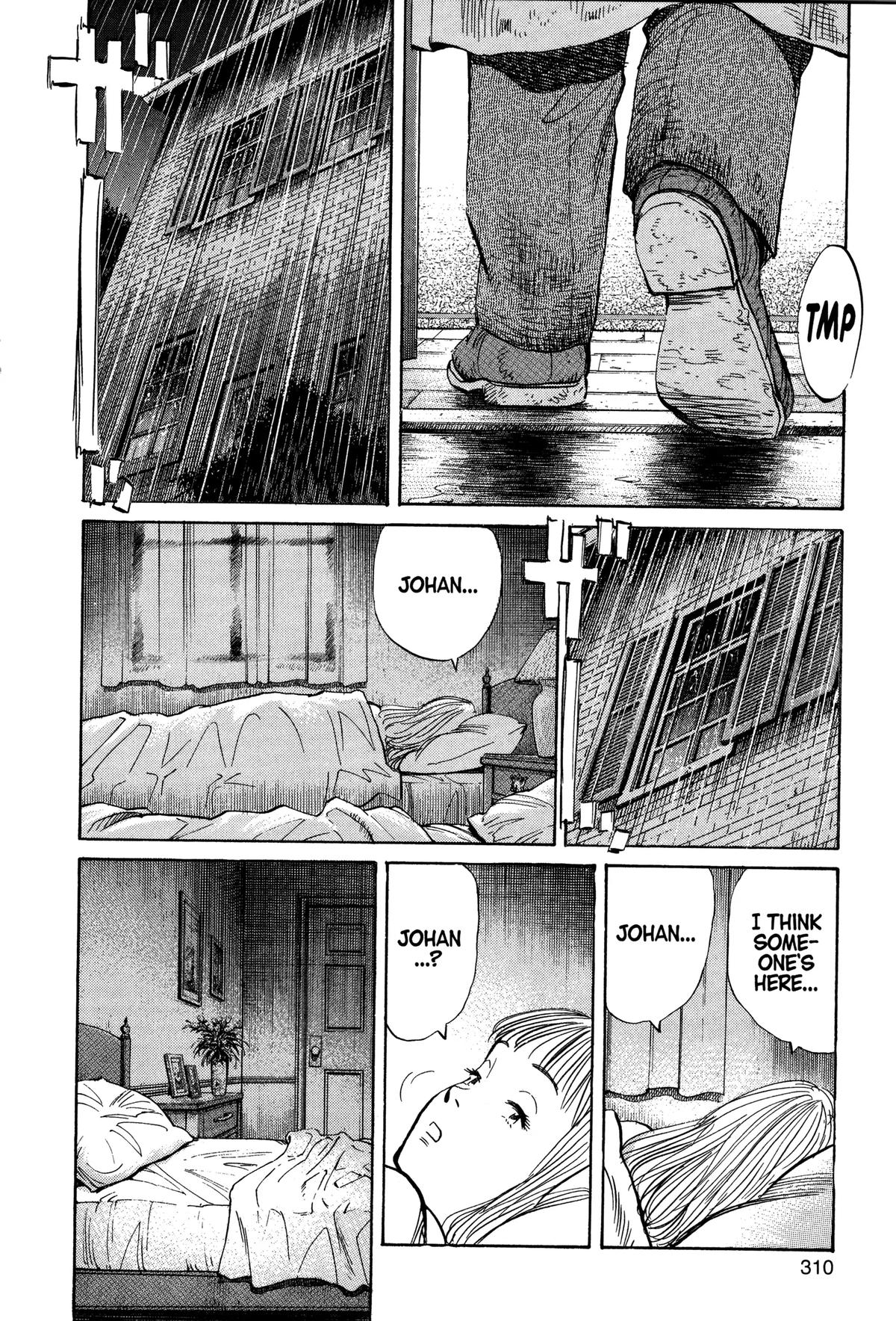 Read Monster Manga Online