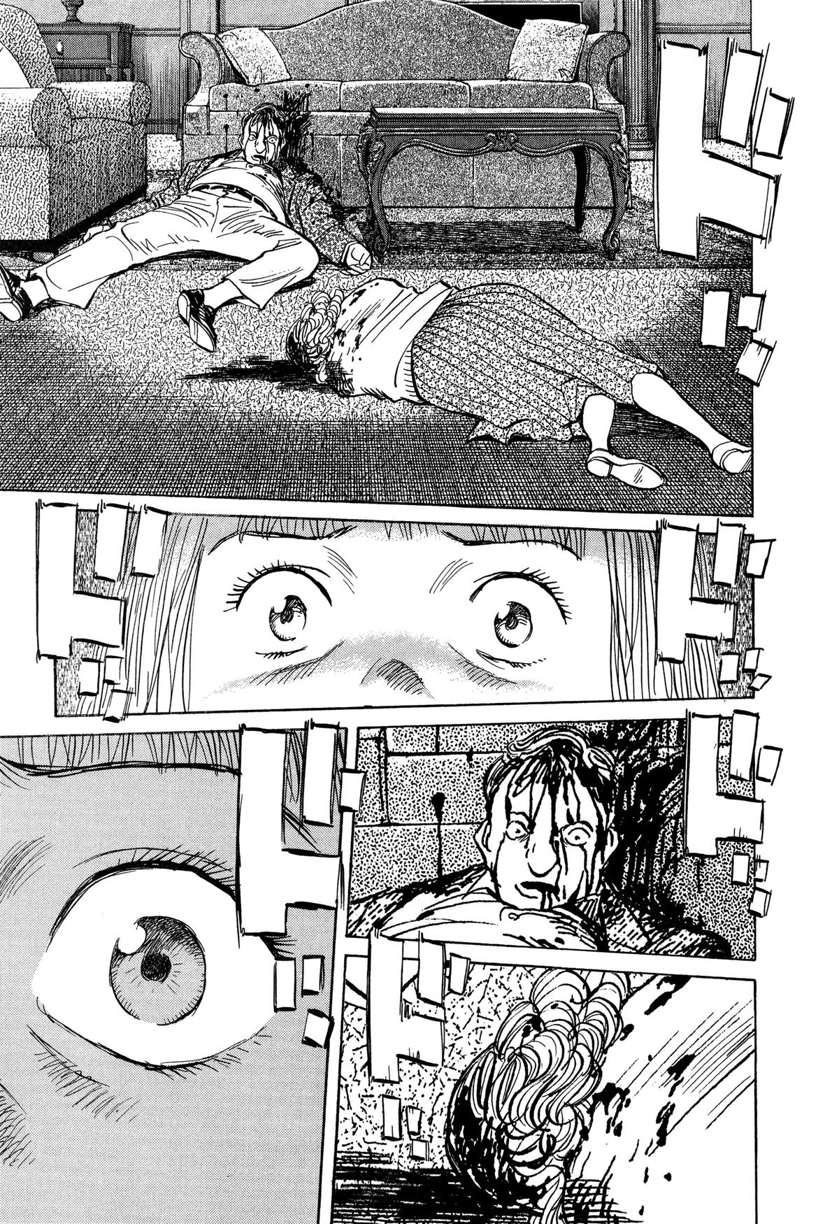 Read Monster Manga Online