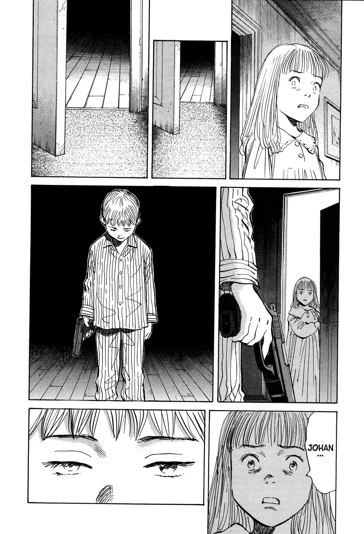 Read Monster Manga Online