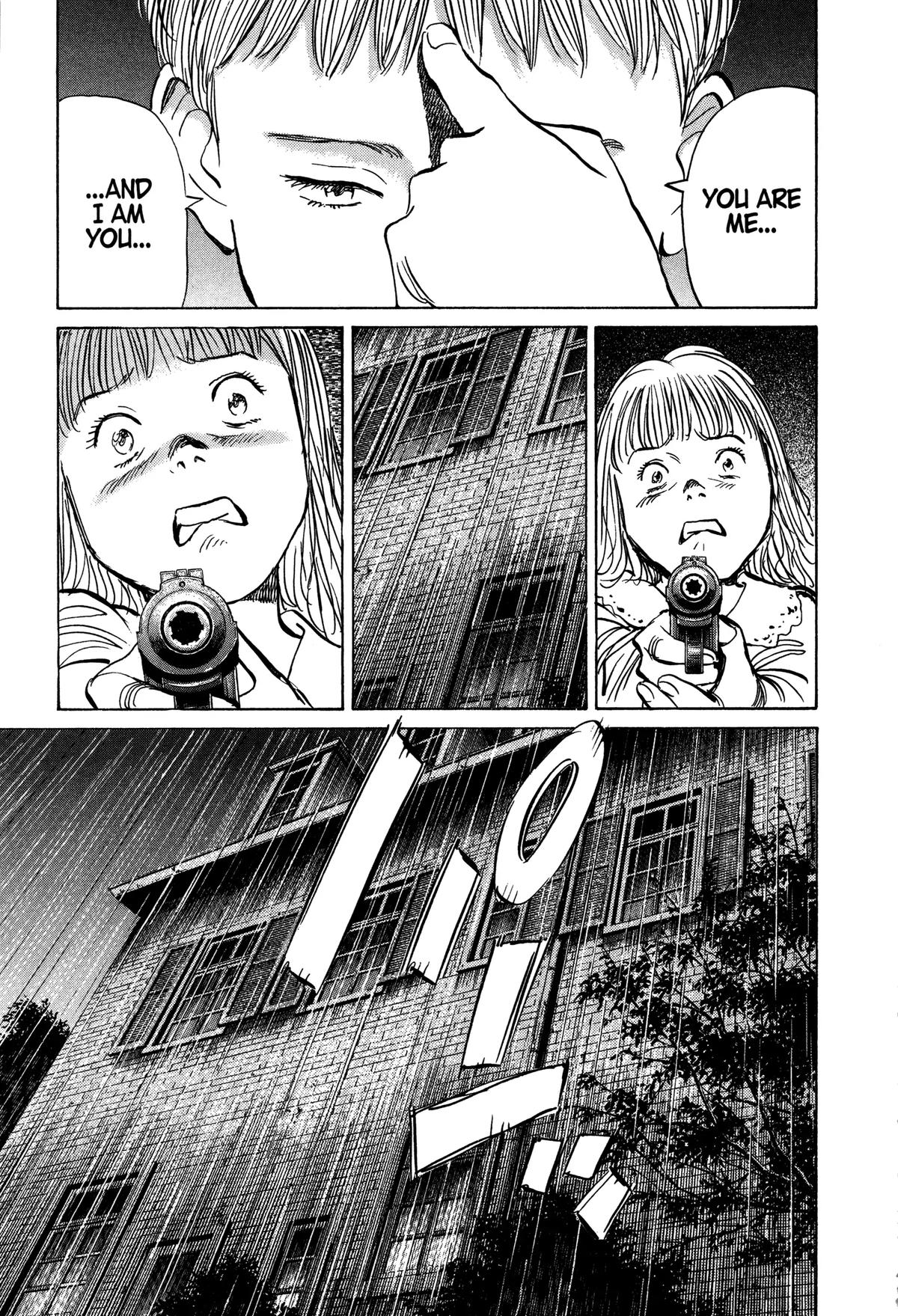 Read Monster Manga Online