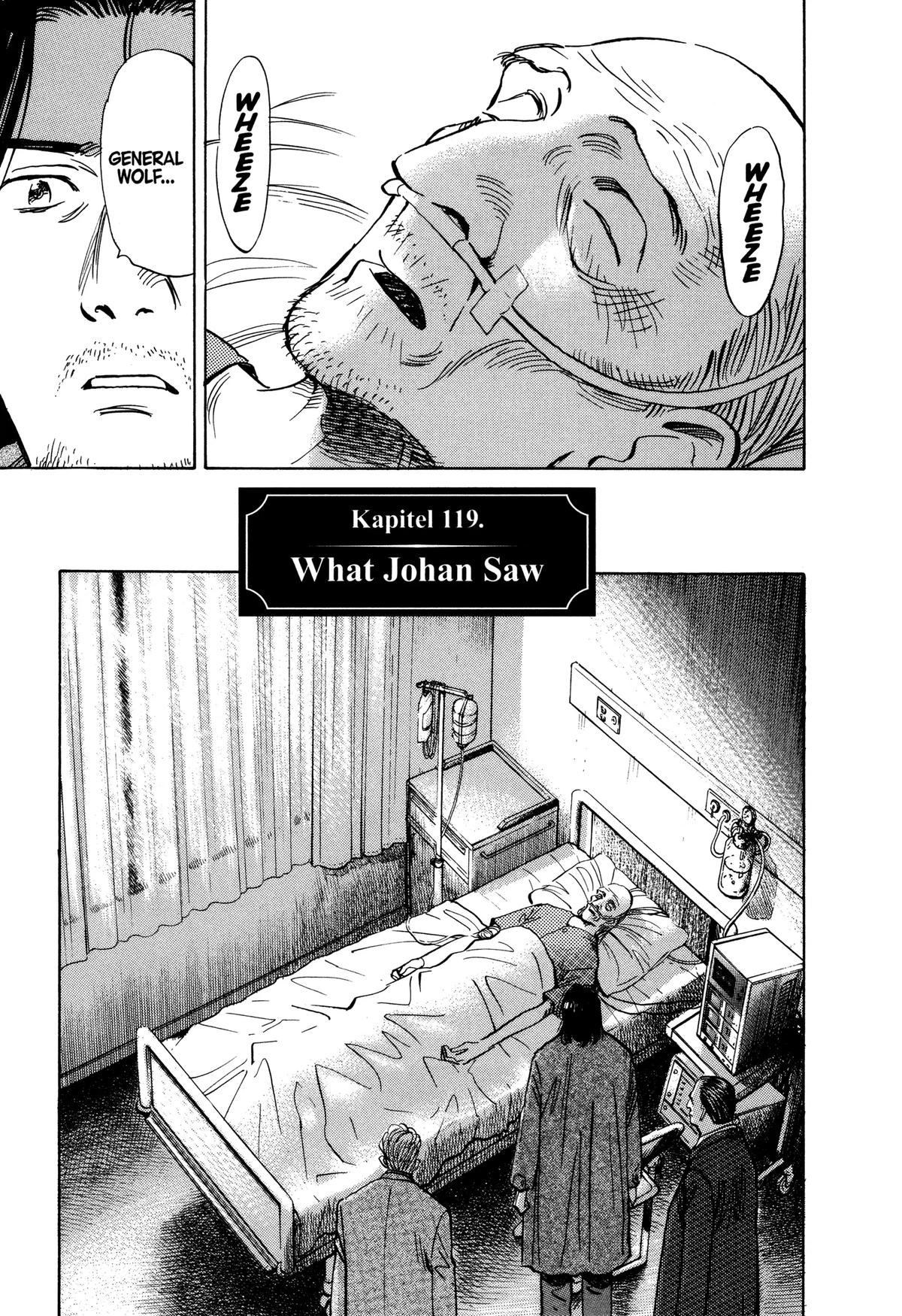Read Monster Manga Online