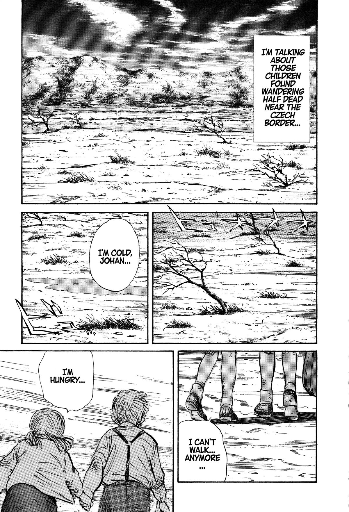 Read Monster Manga Online