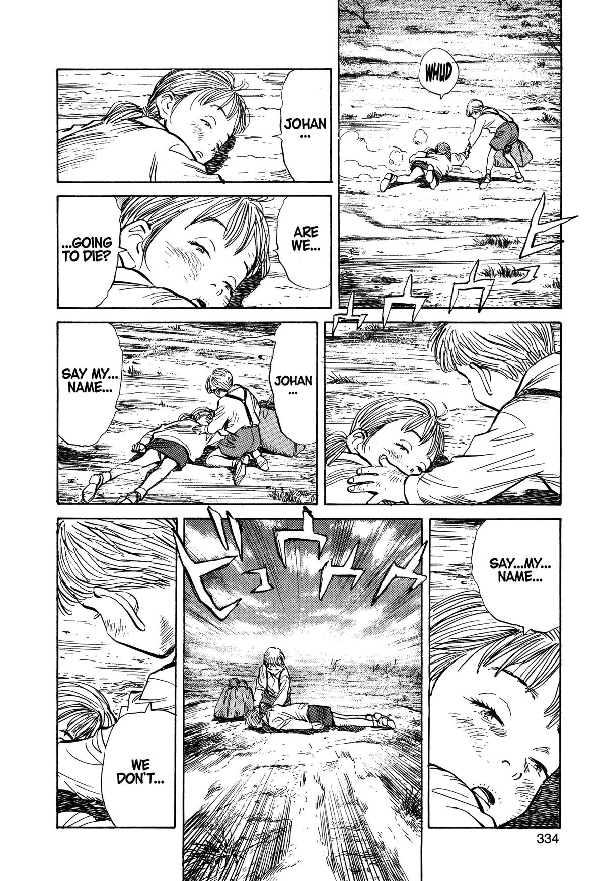 Read Monster Manga Online