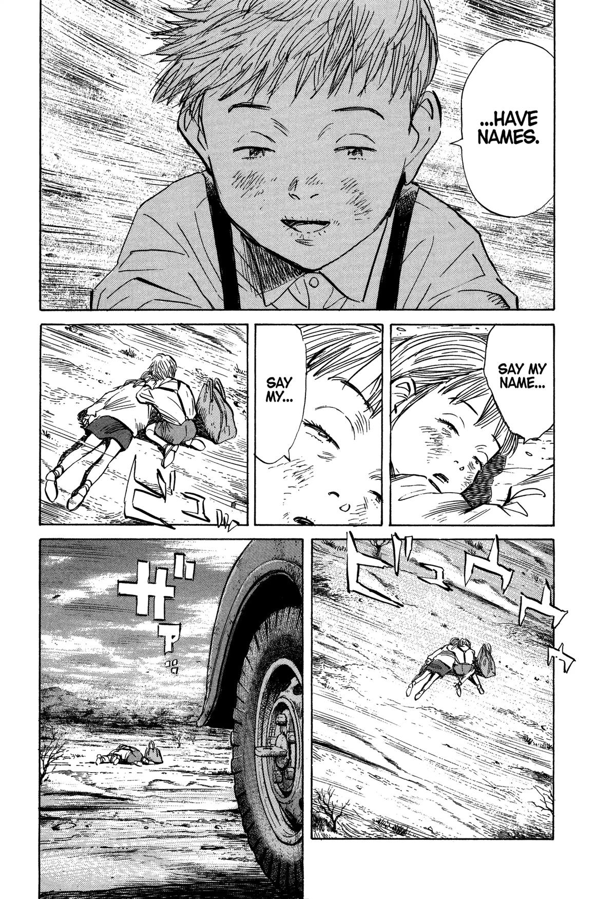 Read Monster Manga Online