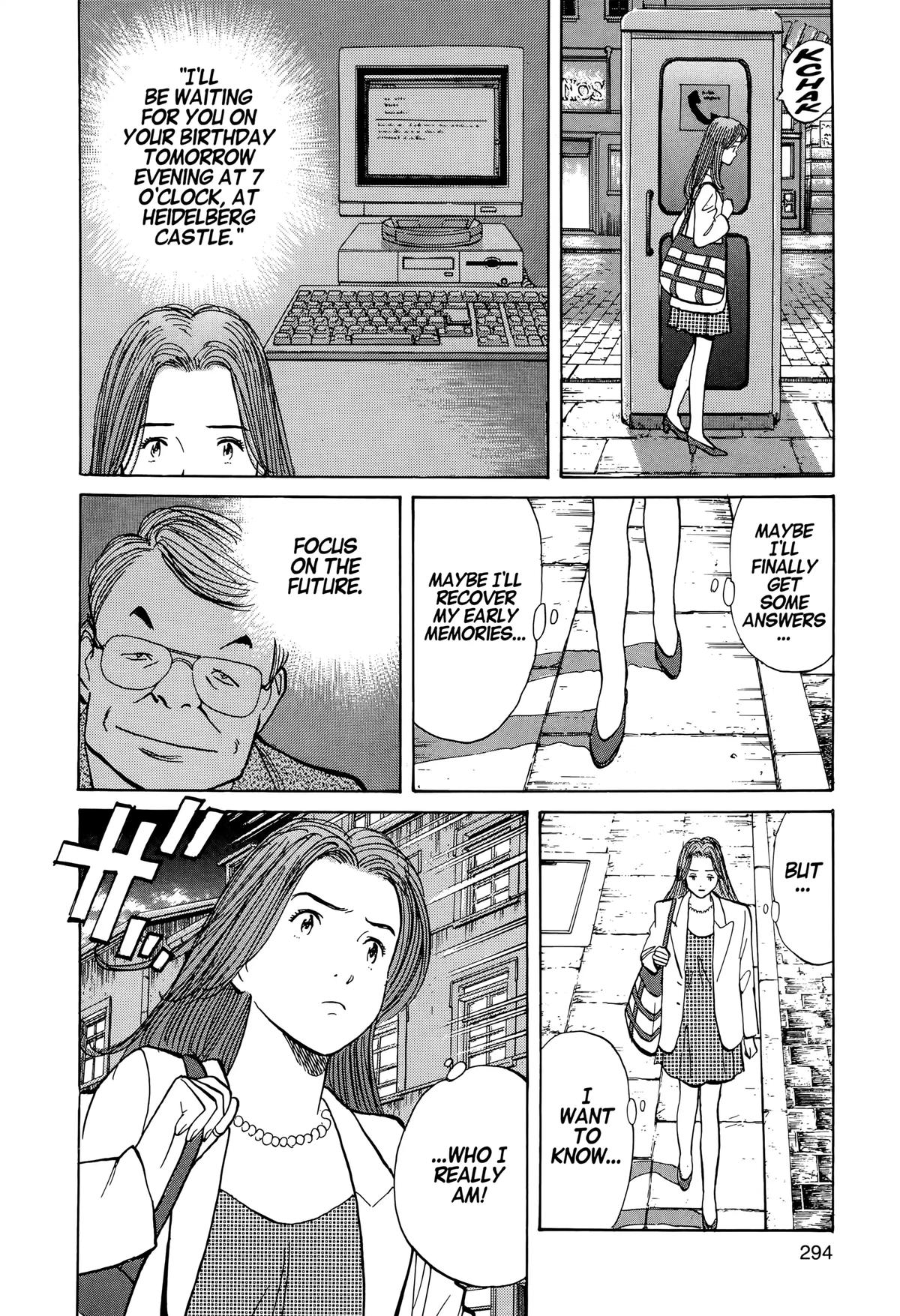 Read Monster Manga Online