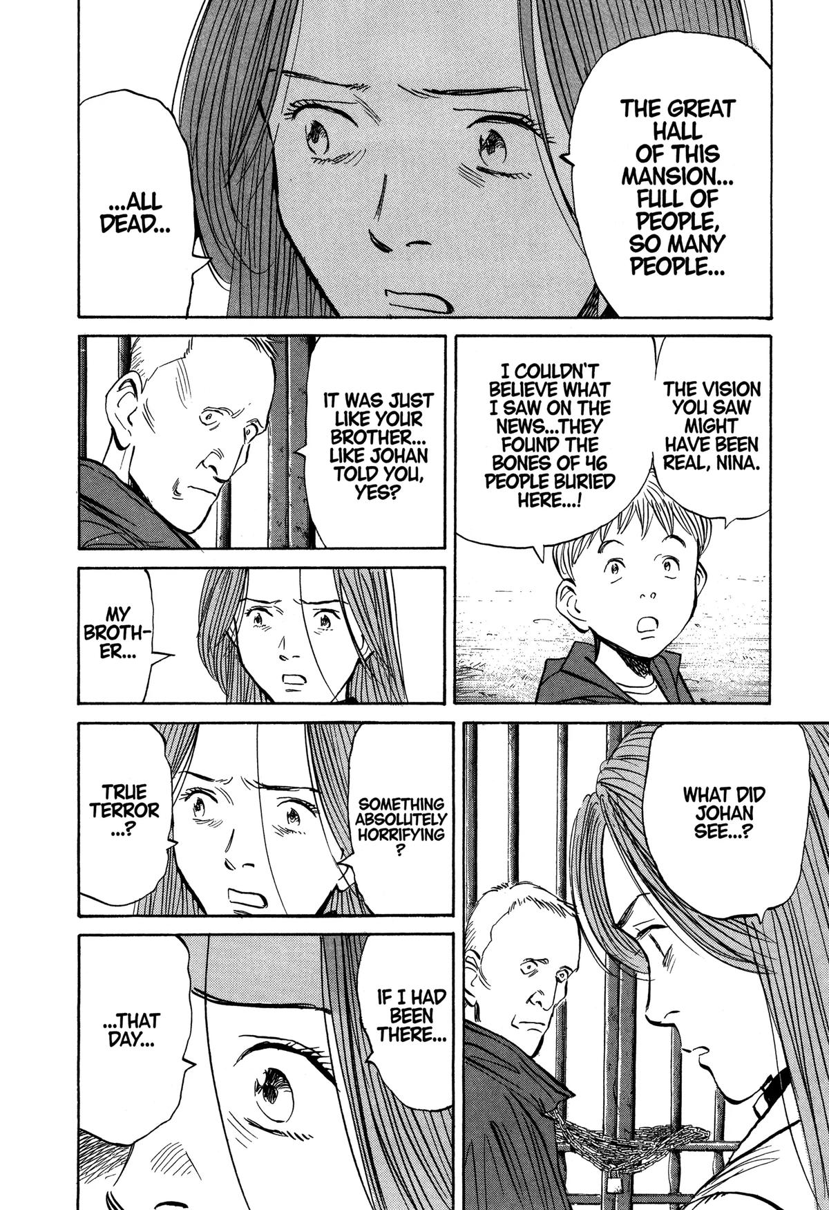 Read Monster Manga Online