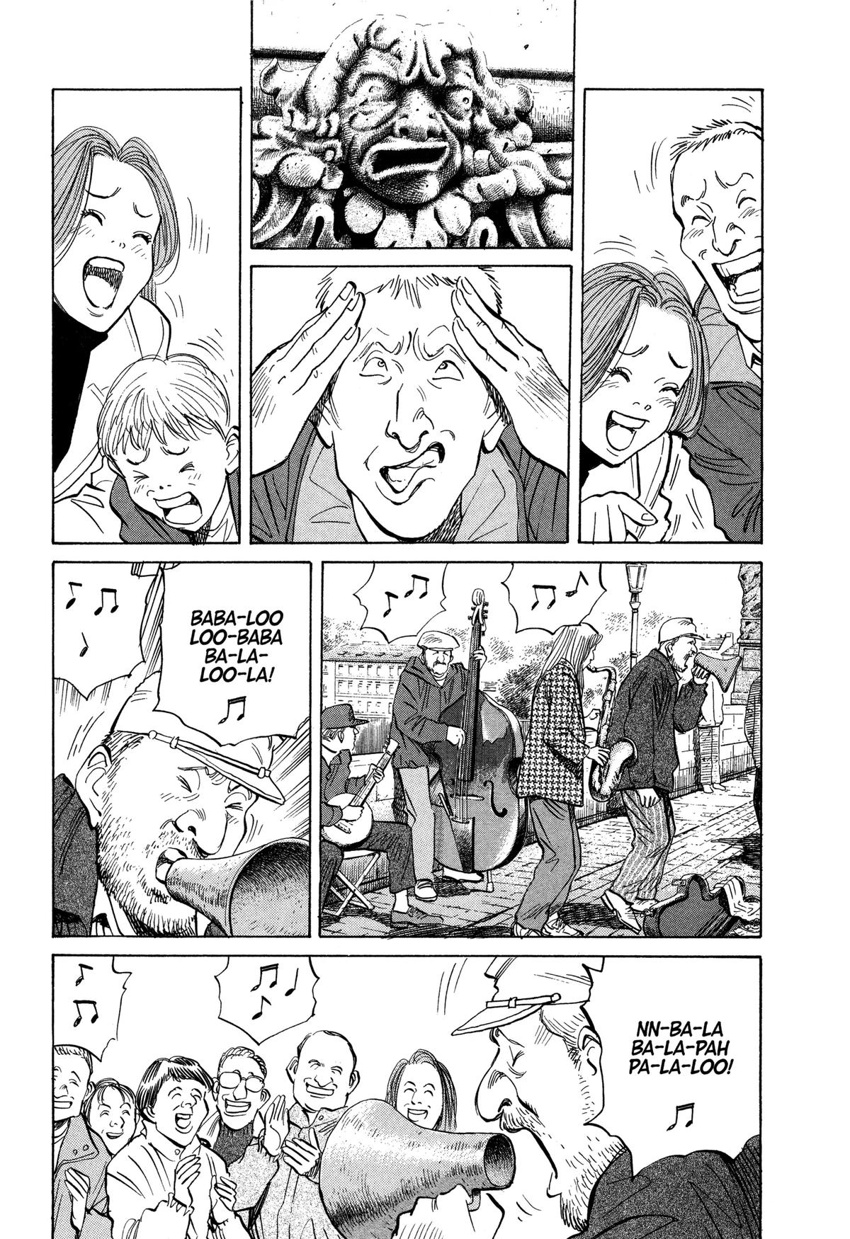 Read Monster Manga Online