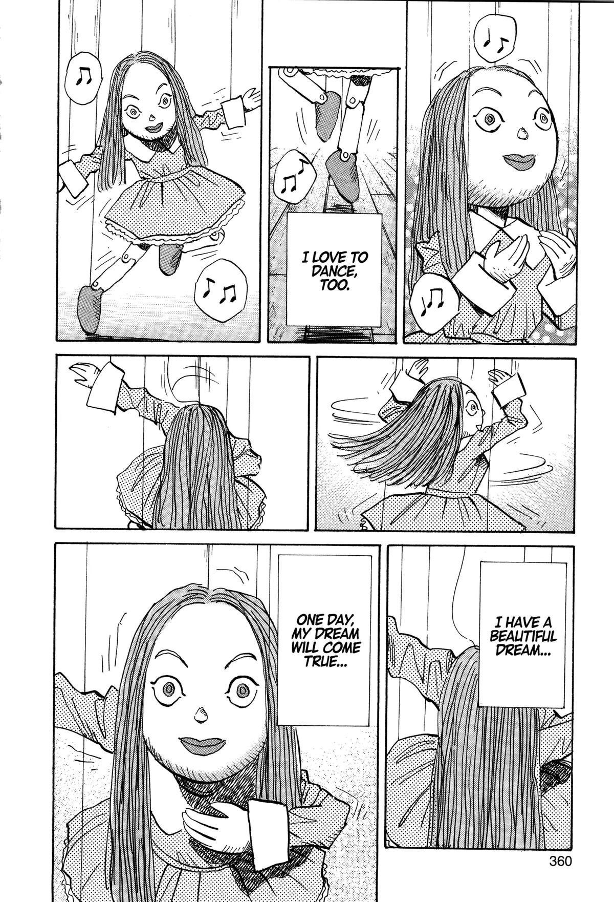 Read Monster Manga Online