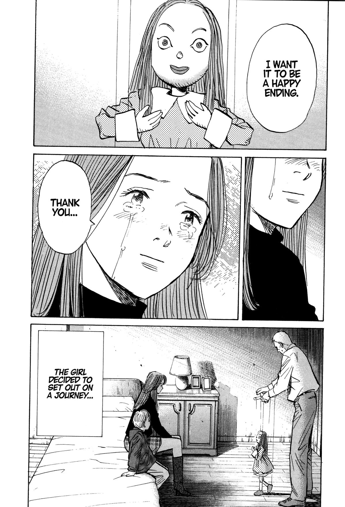 Read Monster Manga Online