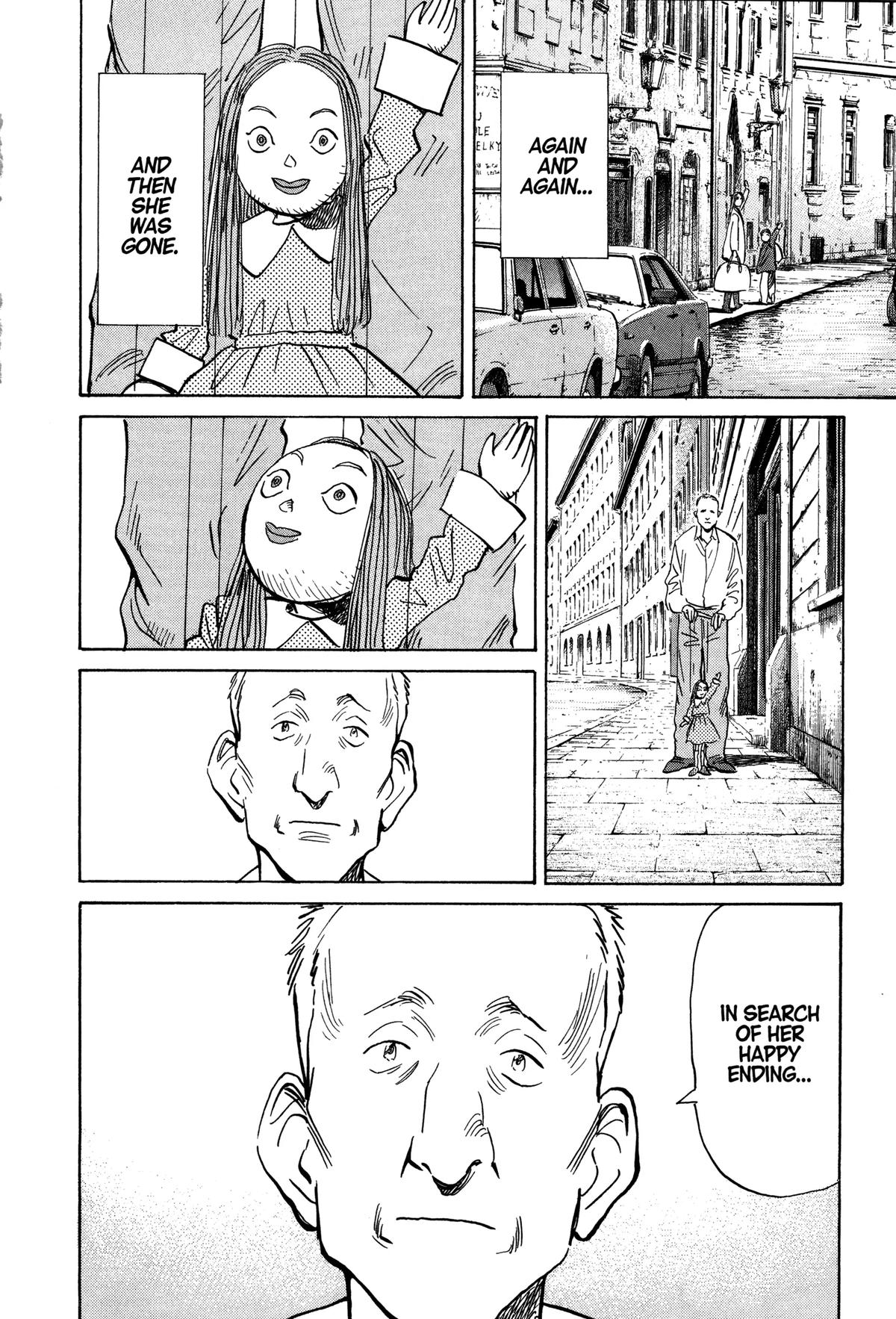 Read Monster Manga Online