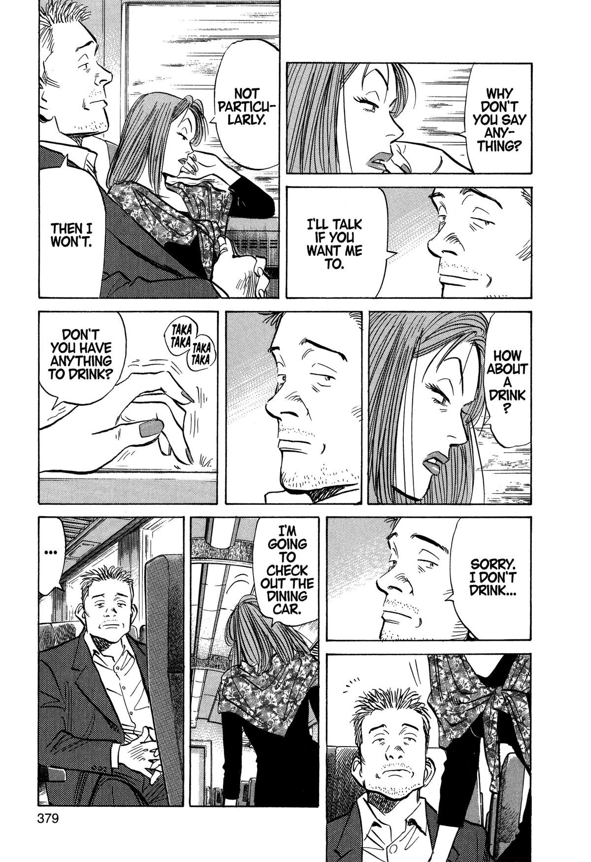 Read Monster Manga Online