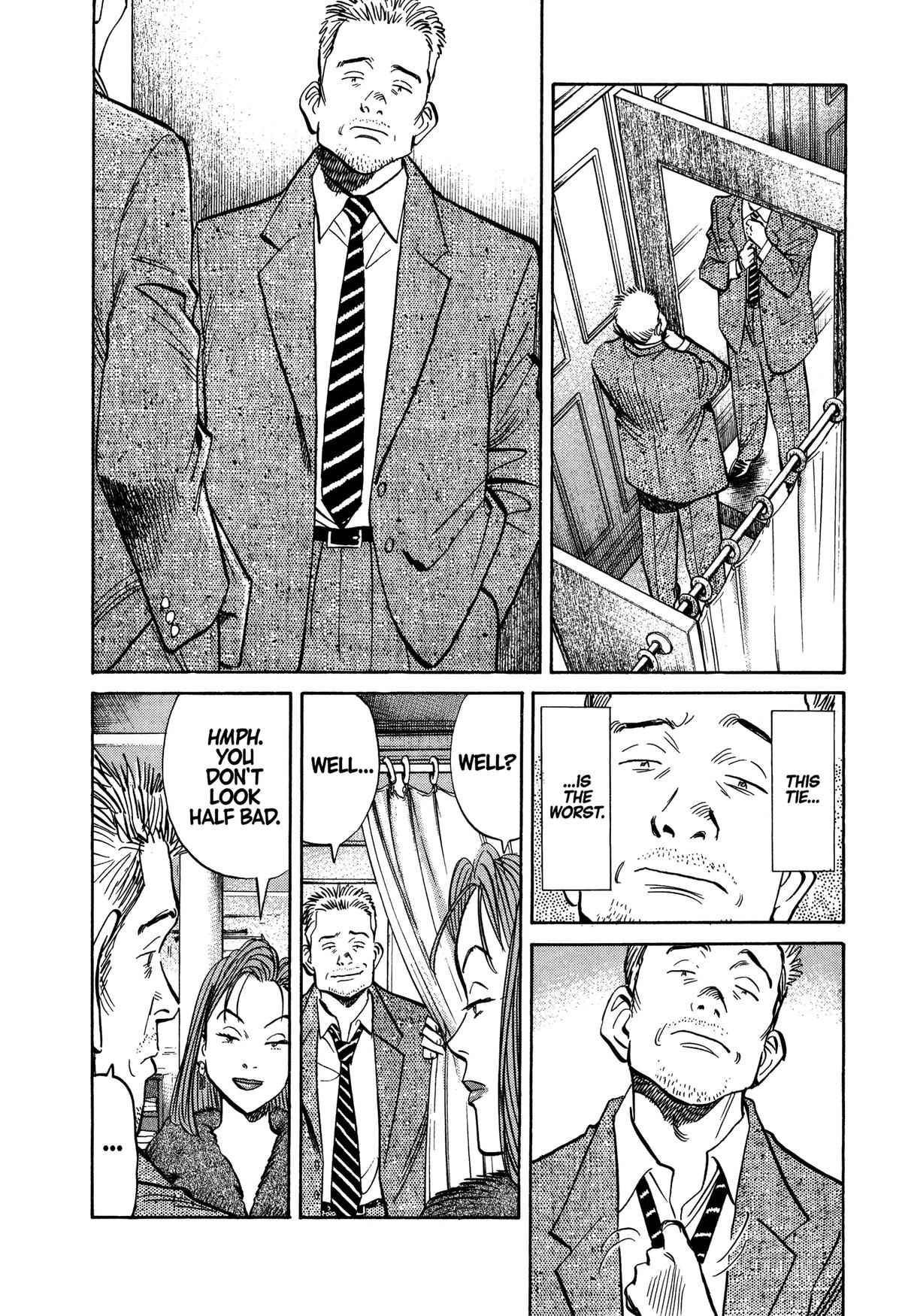 Read Monster Manga Online