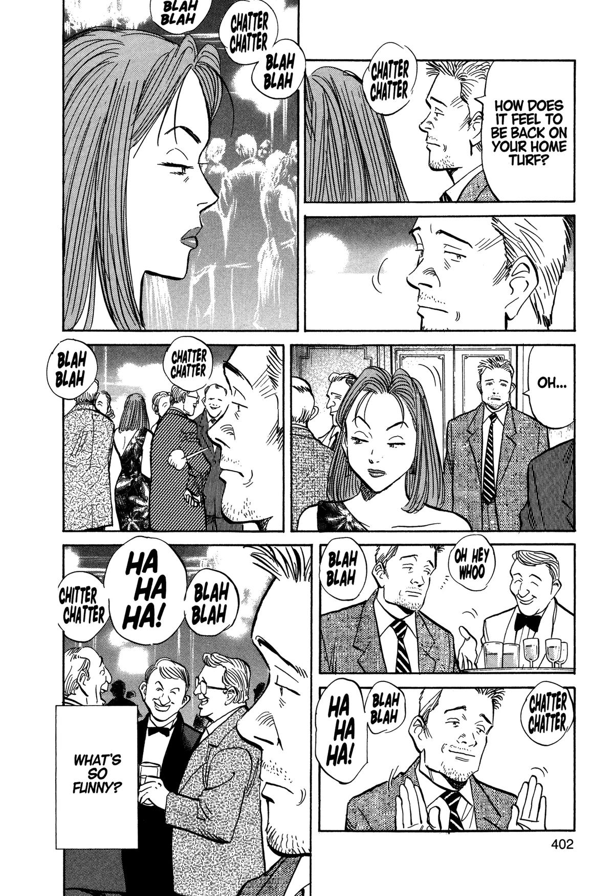 Read Monster Manga Online
