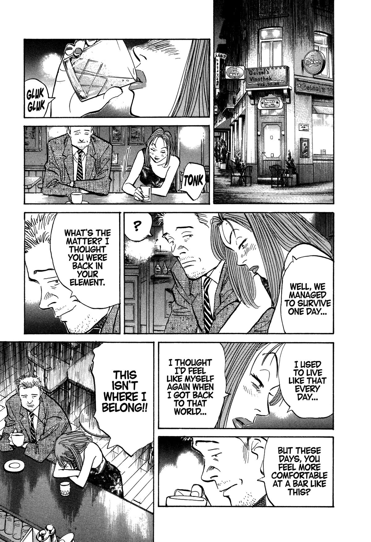 Read Monster Manga Online