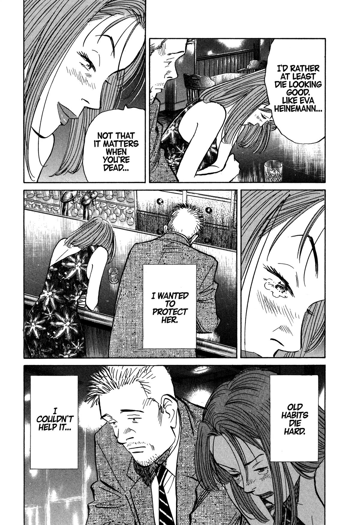 Read Monster Manga Online