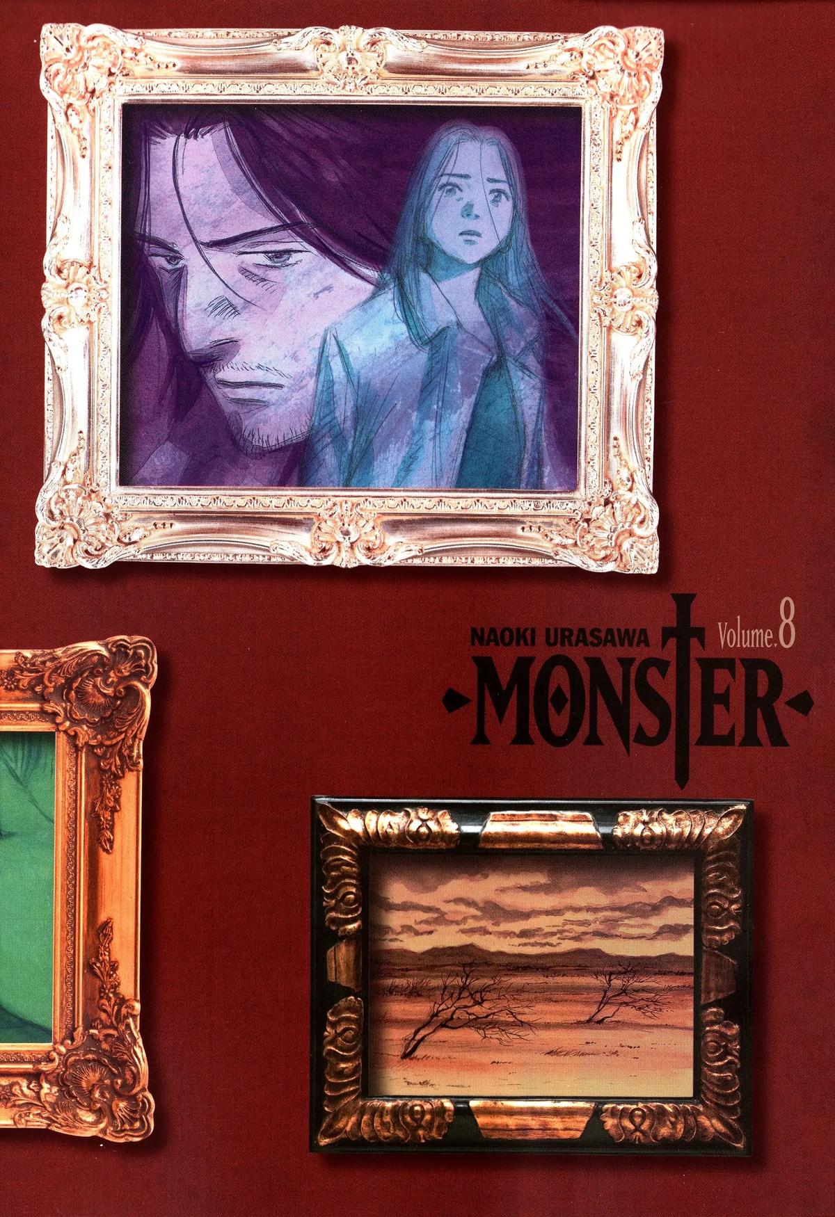 Read Monster Manga Online