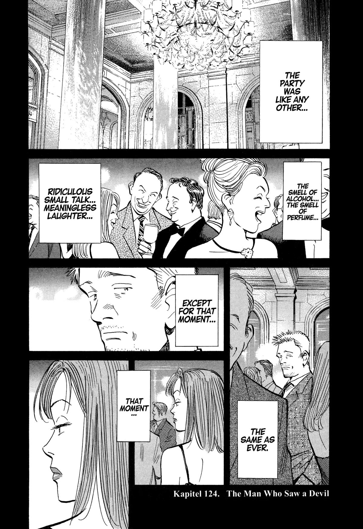 Read Monster Manga Online