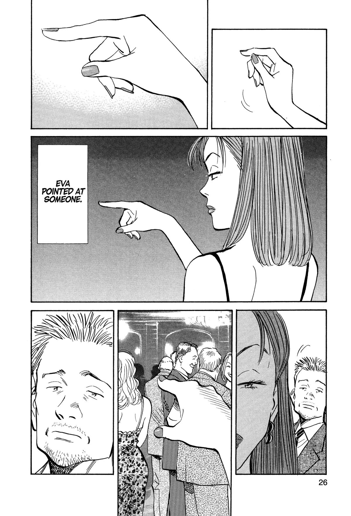 Read Monster Manga Online