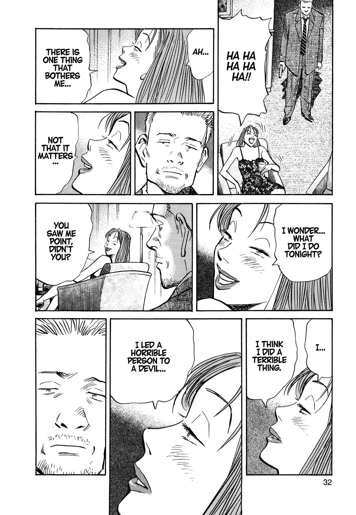 Read Monster Manga Online